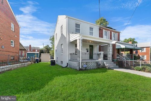 1811 T Pl Se, WASHINGTON, DC, 20020-4640 | Card Image