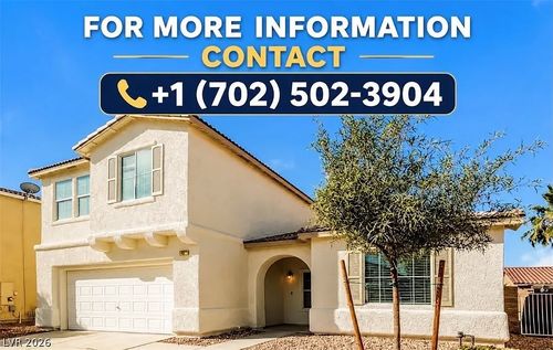 202 Malcolm St, Henderson, NV, 89074-5482 | Card Image