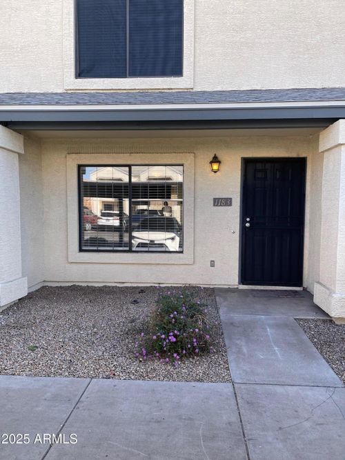 1183-7801 N 44th Dr, Glendale, AZ, 85301-8103 | Card Image