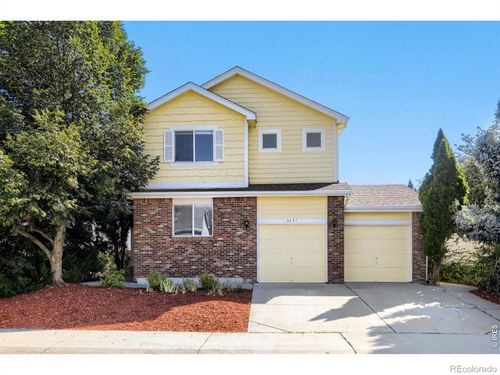 3451 Larkspur Dr, Longmont, CO, 80503-7525 | Card Image