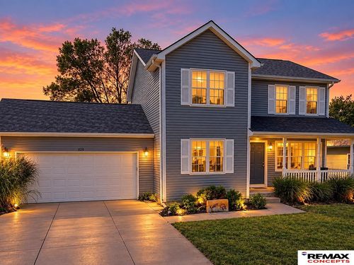 1123 Rainy River Bay, Lincoln, NE, 68505-2083 | Card Image