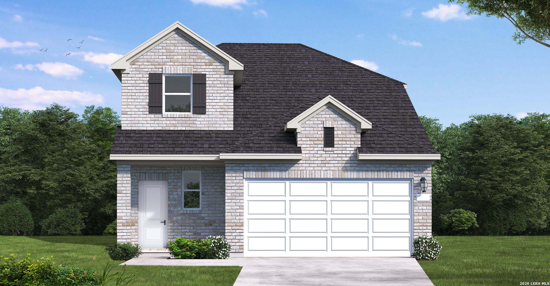 Residential in San Antonio