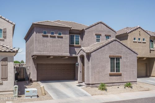 10340 W Devonshire Ave, Phoenix, AZ, 85037-2516 | Card Image