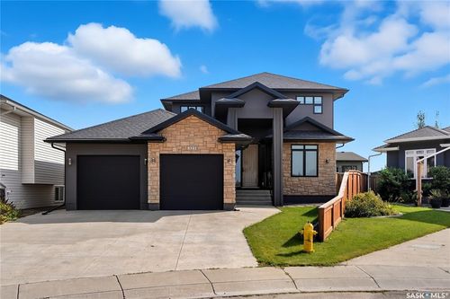 323 Atton Cres, Saskatoon, SK, S7W0K8 | Card Image