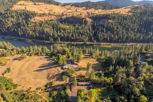 34 and 134 Bear Paw Lane, Lenore, ID, 83541 | Card Image