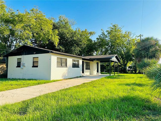 425 Walnut St, House other with 3 bedrooms, 2 bathrooms and null parking in DAYTONA BEACH FL | Image 16