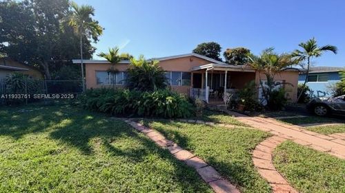 1100 Ne 110th St, Miami, FL, 33161-7634 | Card Image