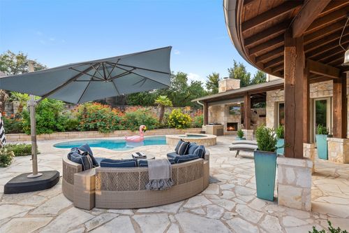 7200 Turnbuoy Dr, Austin, TX, 78730-4331 | Card Image