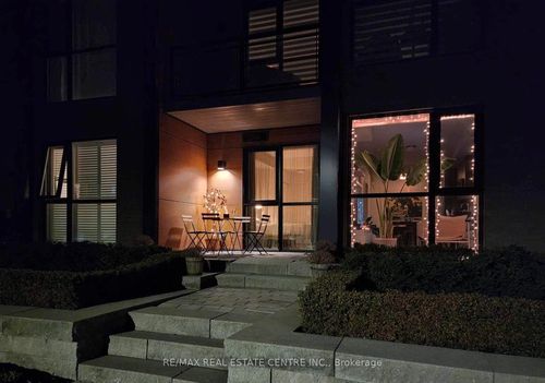 106-150 Sabina Dr, Oakville, ON, L6H0W3 | Card Image