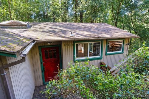 10987 Terrace Drive, Forestville, CA, 95436 | Card Image