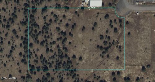 3800 Industrial Loop, Show Low, AZ, 85901-5327 | Card Image