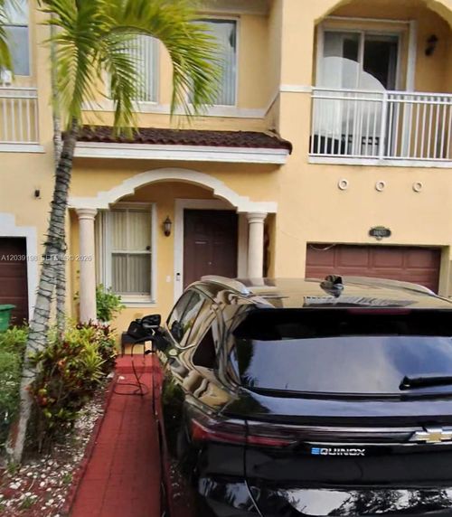 14970 Sw 9th Terrace, Miami, FL, 33194 | Card Image