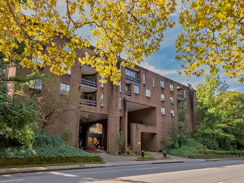 110-5000 5th Ave, Shadyside, PA, 15232 | Card Image
