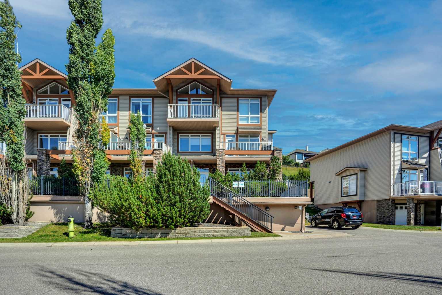 Residential in Calgary 2