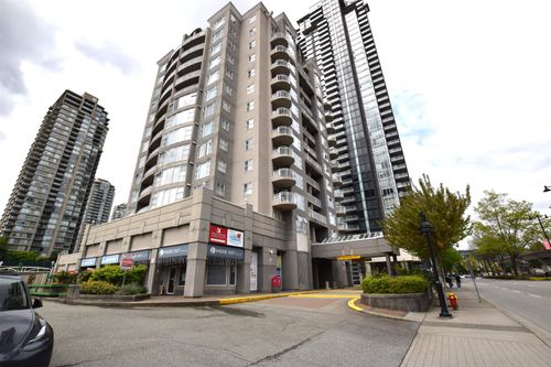 607-1180 Pinetree Way, Coquitlam, BC, V3B7L2 | Card Image