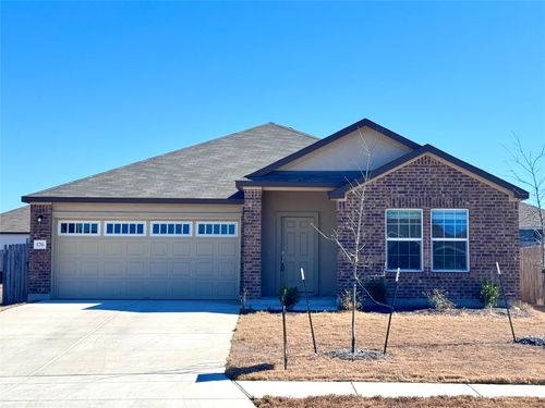 176 Maya Cama Loop, San Marcos, TX, 78666-5821 | Card Image