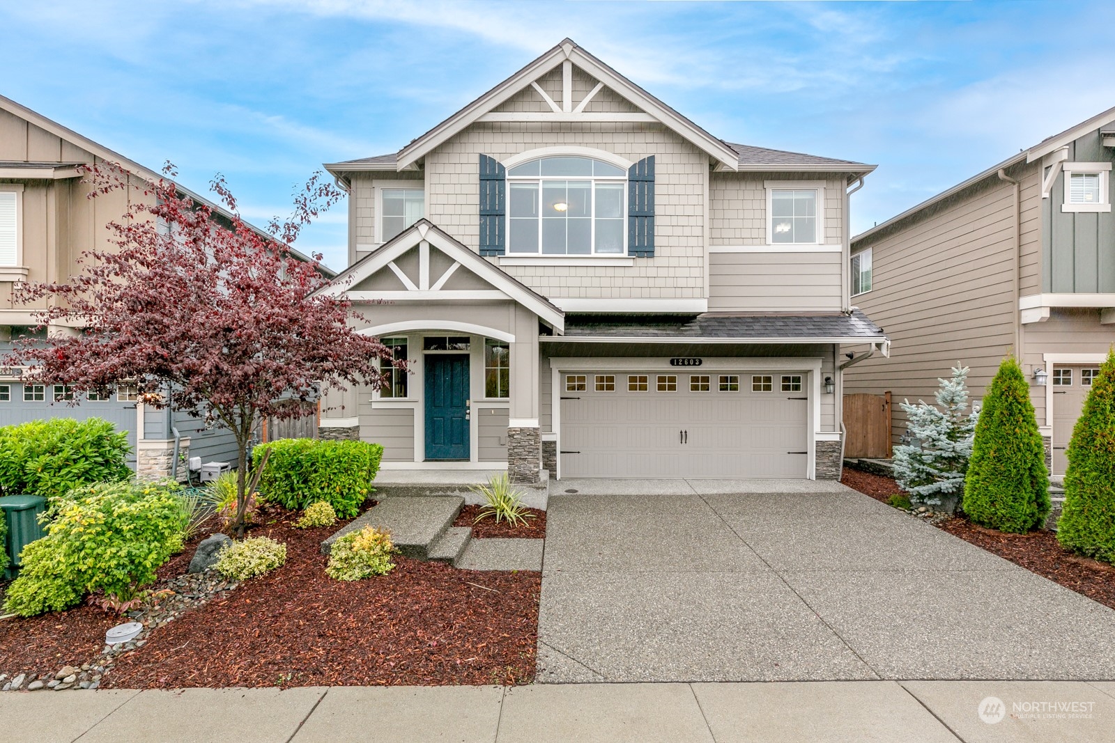 36th Pl, Lake Stevens, WA 98258