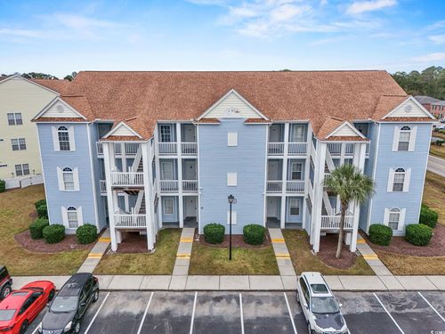 unit-101-100 Fountain Pointe Ln, Myrtle Beach, SC, 29579-7421 | Card Image