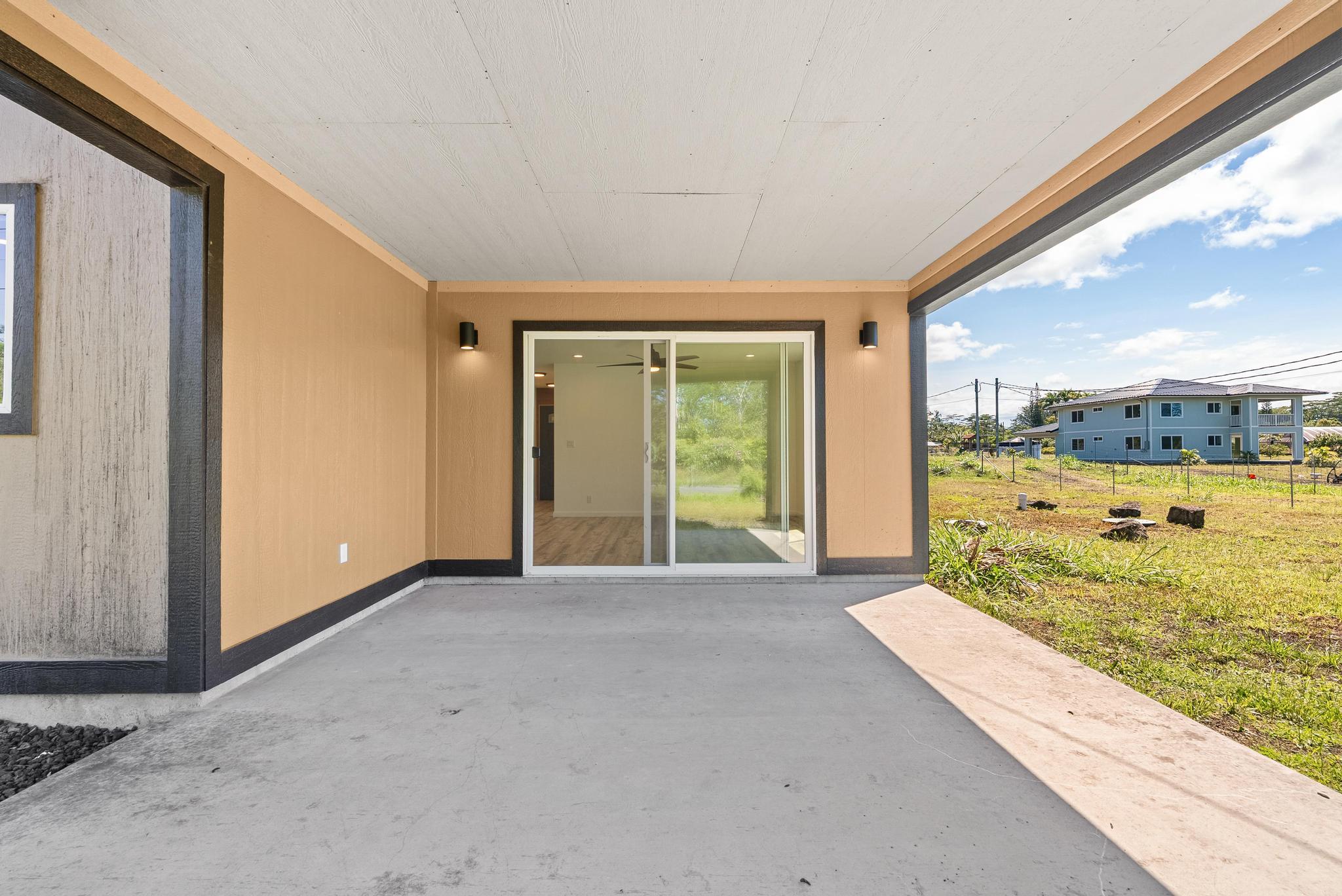 Residential in Keaau 4