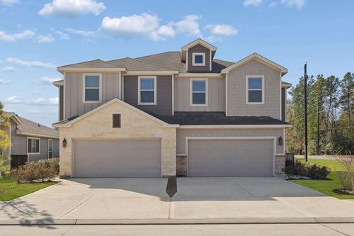 9909 and 9913 Grosbeak Ln, Magnolia, TX, 77354-7029 | Card Image