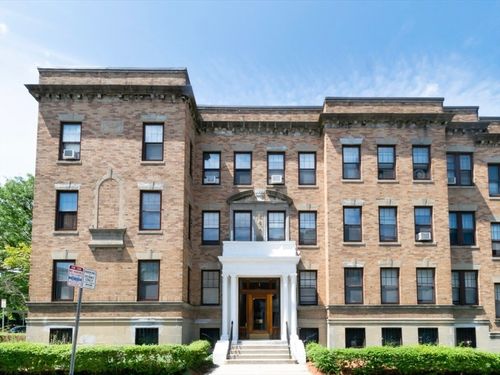 2-1 Crawford St, Cambridge, MA, 02139-1626 | Card Image