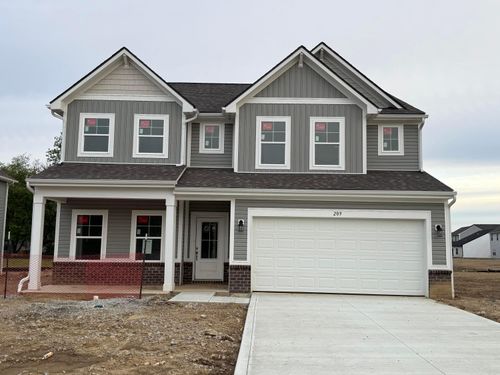 209 Maddoxx Dr, London, OH, 43140-3001 | Card Image