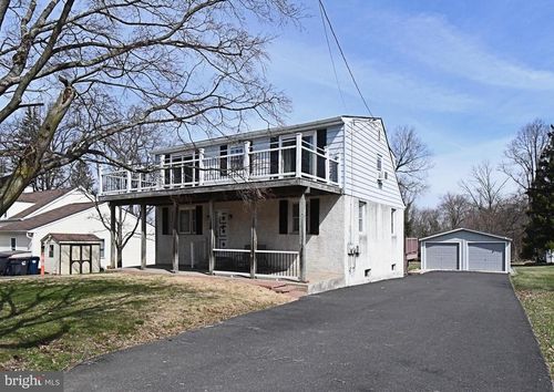 3121 Methacton Avenue, EAGLEVILLE, PA, 19403 | Card Image