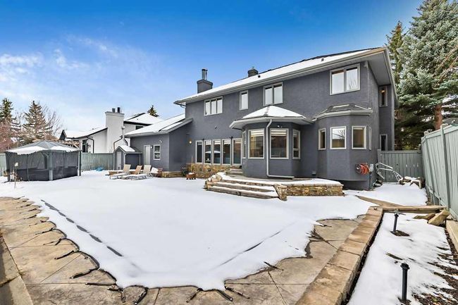 12940 Candle Crescent Sw, Home with 4 bedrooms, 4 bathrooms and 6 parking in Calgary AB | Image 46