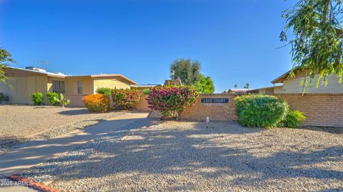 17651 N 99th Dr, Sun City, AZ, 85373-1605 | Card Image