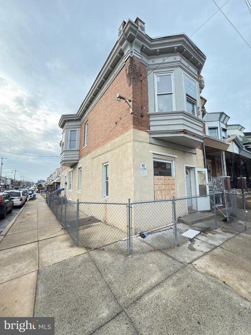 2600 N 23rd St, PHILADELPHIA, PA, 19132-3611 | Card Image
