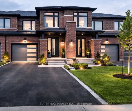 111 Manuel Street, Stratford, ON, N5A0M1 | Card Image