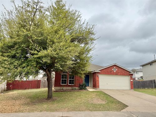 1021 Tudor House Road, Pflugerville, TX, 78660 | Card Image