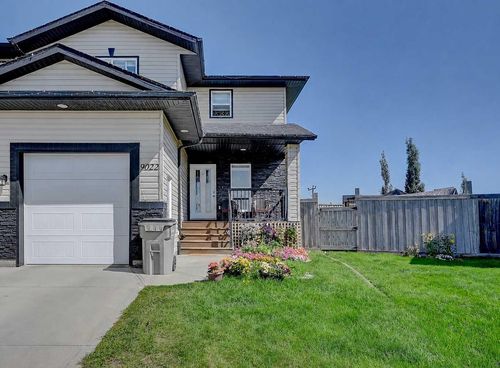 9022 131 Ave, Grande Prairie, AB, T8X0A9 | Card Image