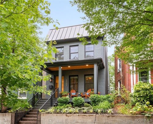 3131 W Franklin St, Richmond, VA, 23221-1605 | Card Image
