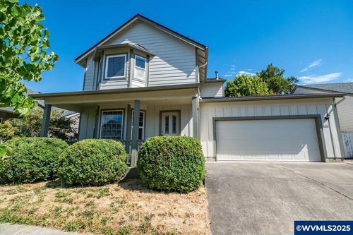 2533 21st Ave Se, Albany, OR, 97322-5780 | Card Image