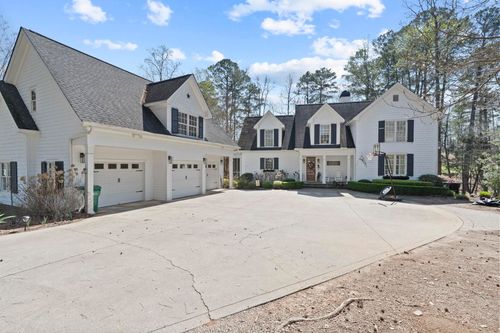 1071 Carnoustie, Greensboro, GA, 30642-5477 | Card Image
