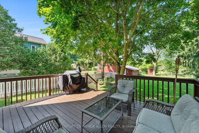 14110 Old Scugog Rd, House other with 3 bedrooms, 2 bathrooms and 7 parking in Scugog ON | Image 36