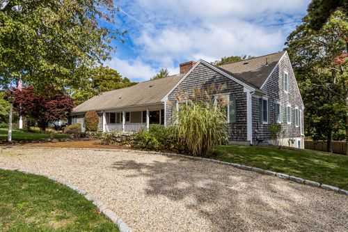 789 Riverview Drive, Chatham, MA, 02633 | Card Image