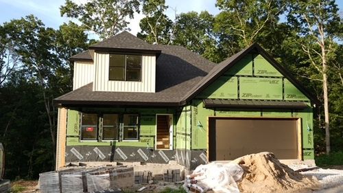 30 Westmorland Dr, Bella Vista, AR, 72714-1823 | Card Image