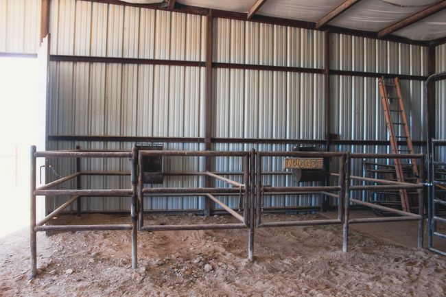 View of stable | Image 9