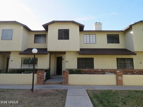 144-170 E Guadalupe Rd, Gilbert, AZ, 85234-4588 | Card Image