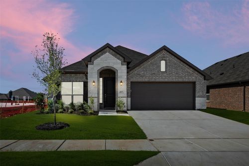 4537 Aralia St, Crowley, TX, 76036-1522 | Card Image