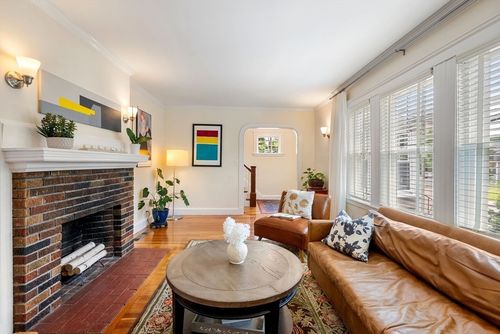 40 Ansonia Road, Boston, MA, 02132 | Card Image