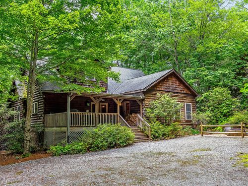 250 Fairway Dr, Lake Toxaway, NC, 28747-7500 | Card Image