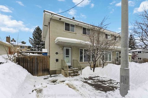 923 Pinecrest Rd, Ottawa, ON, K2B6B1 | Card Image