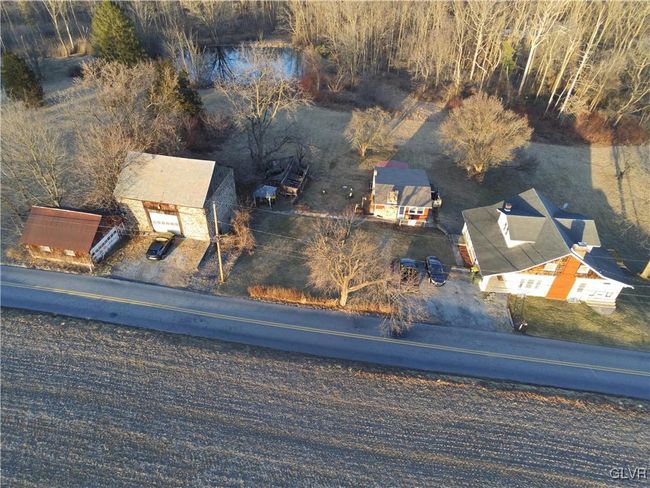 4149 Coplay Creek Rd, House other with 6 bedrooms, 2 bathrooms and null parking in Schnecksville PA | Image 9