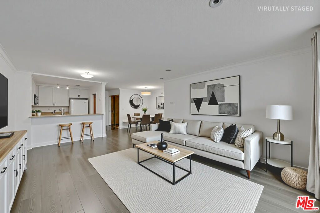 Residential in Los Angeles