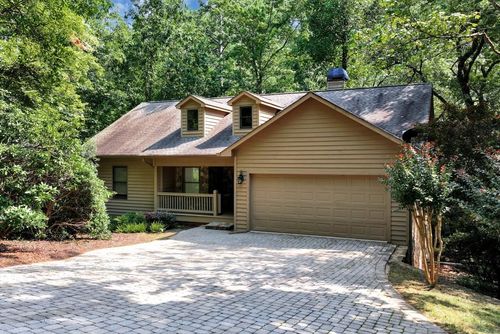 161 Falling Crk, Sautee Nacoochee, GA, 30571-5066 | Card Image