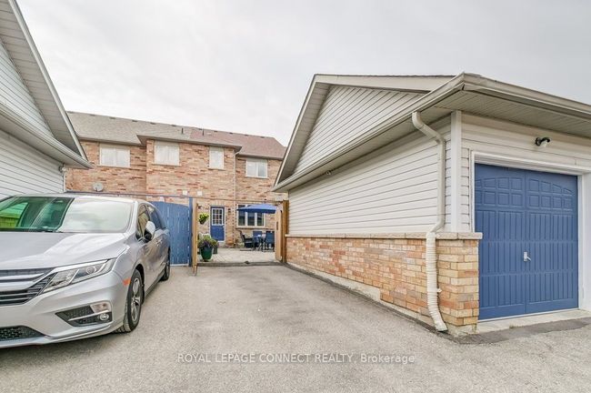 12 Harry Blaylock Dr, House attached with 4 bedrooms, 4 bathrooms and 2 parking in Markham ON | Image 43