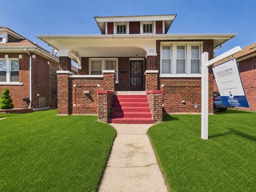 340 156th Pl, Calumet City, IL, 60409-4528 | Card Image